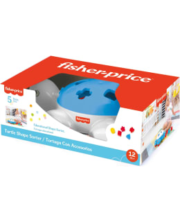 FISHER-PRICE KILPIKONNALAJITTELULELU Main Image