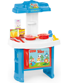 FISHER-PRICE LEIKKIKEITTIÖ Main Image