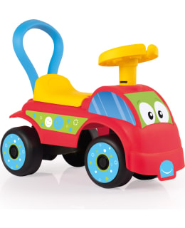 DOLU HYMYILEVÄ POTKUAUTO Main Image