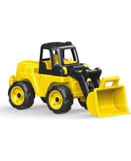 DOLU GIANT LOADER RIDEON POTKUAUTO Main Image