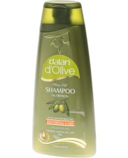 DALAN OLIVE 400 ML SHAMPOO Main Image