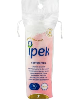 IPEK 70KPL PYÖREÄT VANULAPUT Main Image