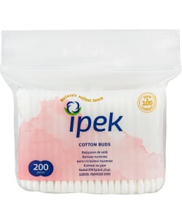 IPEK 200KPL TÄYTTÖPAKKAUS VANUPUIKOT Main Image