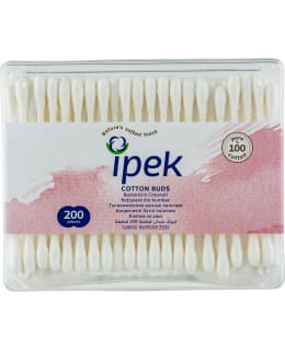 IPEK 200KPL KULMIKAS RASIA VANUPUIKOT Main Image