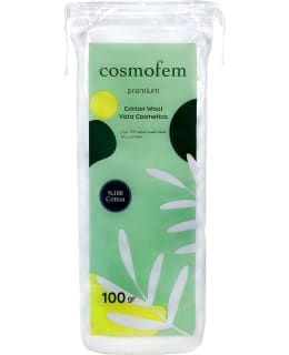 COSMOFEM 100 G VANU Main Image