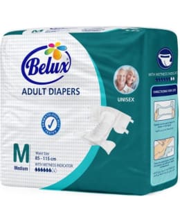 BELUX M-KOKO 85-115CM 10KPL TEIPPIVAIPPA Main Image