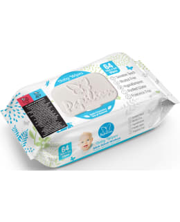 PAPILION 64 KPL VAUVANHOITOPYYHE Main Image