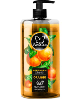 PAPILION APPELSIINI&OLIIVI NESTESAIPPUA Main Image