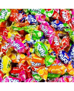 TOFFIX 800 G HEDELMÄTOFFEE Main Image