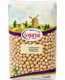 LEGURME 1KG KIKHERNEET Main Image