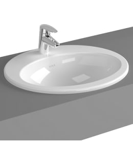 VITRA S20 48 CM UPOTETTAVA PESUALLAS Main Image