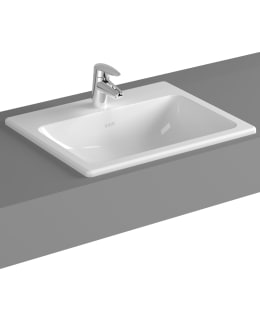 VITRA S20K 55 CM UPOTETTAVA PESUALLAS Main Image