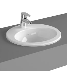 VITRA S20 43 CM UPOTETTAVA PESUALLAS Main Image