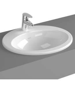 VITRA S20 53 CM UPOTETTAVA PESUALLAS Main Image