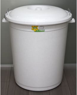 CURVER 45L VHA  SAAVI LUKITTAVA KANSI Main Image