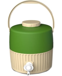 KALE DRINK COOLER 5L Main Image