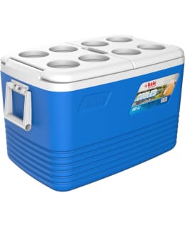 KALE ICE BOX COOLER 60L Main Image