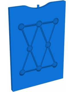 KALE K500 KYLMÄPATRUUNA Main Image