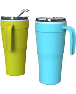 KALE SIPPRO XL THERMOS MUG 1L Main Image