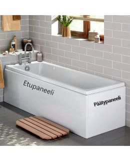 VITRA OPTIMUM 70 CM AMMEEN PÄÄTYLEVY Main Image