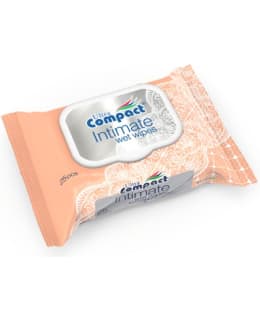 ULTRA COMPACT 25 KPL INTIIMIPESUPYYHKEET Main Image