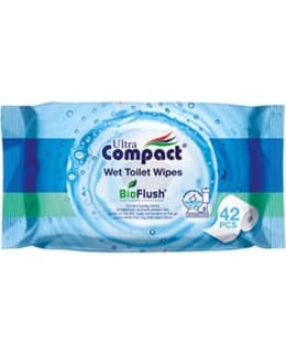 ULTRA COMPACT 42KPL KOST WC-PAPERIPYYHE Main Image