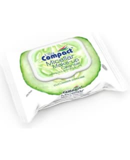 UC MICELLAR CUCUMBER 25KPL MEIKINPOISTOP Main Image