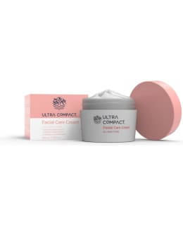 ULTRA COMPACT FACIAL 100 ML KASVOVOIDE Main Image