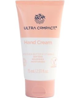 ULTRA COMPACT HAND CREAM 75 ML KÄSIVOIDE Main Image
