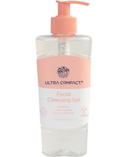 ULTRA COMPACT FACIAL 250ML PUHDISTUSGEEL Main Image