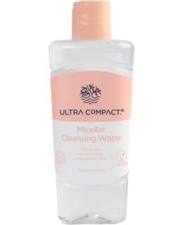 ULTRA COMPACT MICELLAR 250ML MISELLIVESI Main Image