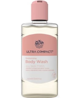 ULTRA COMPACT BODY WASH 250ML SUIHKUGEEL Main Image