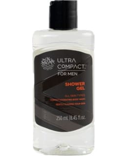 ULTRA COMPACT FOR MEN 250ML SUIHKUGEELI Main Image