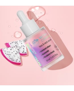 UC ANTI AGING&COLLAGEN 30ML TEHOSEERUMI Main Image