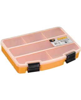MANO PREMIUM LOKERIKKO 7"/18CM KELTAINEN Main Image