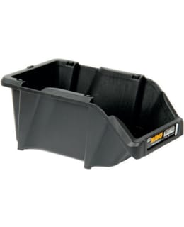 MANO NRO 10 HYLLYLAATIKKO / MUSTA Main Image