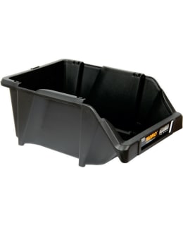 MANO NRO 25 HYLLYLAATIKKO / MUSTA Main Image