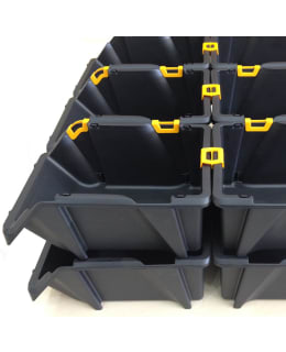 MANO KIINNITYSSETTI HYLLYLAATIKKO NRO 25 Main Image