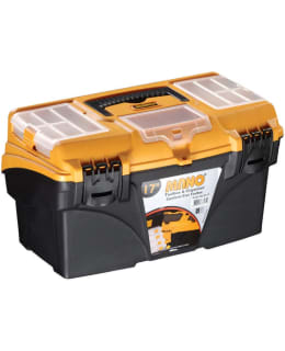 MANO PREMIUM TYÖKALUP 17" 3+1 LOKERIK. Main Image