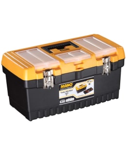 MANO PRO TYÖKALUPAKKI 19"METALLI LUKOT Main Image
