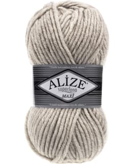 ALIZE SUPERLANA MAXI 100G 152 BEI LANKA Main Image