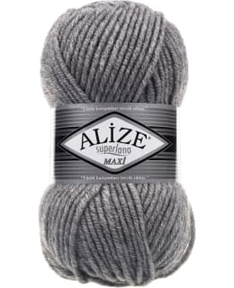 ALIZE SUPERLANA MAXI 100G 21 HAR LANKA Main Image