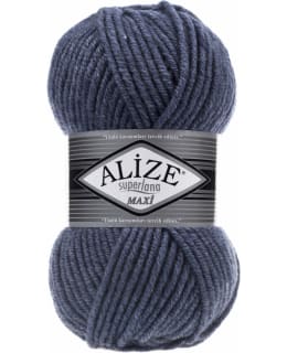 ALIZE SUPERLANA MAXI 100G 203 FAR LANKA Main Image