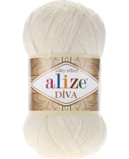 ALIZE DIVA 100G 062 V.KERMA LANKA Main Image