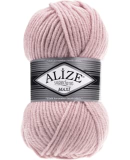 ALIZE SUPERLANA MAXI 100G 161 PUU LANKA Main Image