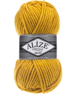 ALIZE SUPERLANA MAXI 100G 488 KEL LANKA Main Image