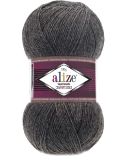 ALIZE SUPERWASH 100G 182 THA LANKA Main Image
