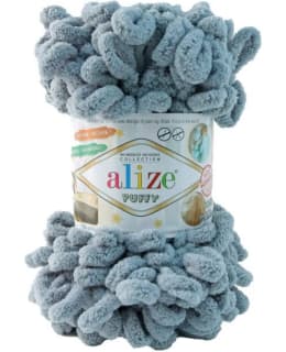 ALIZE PUFFY 100G 428/HARMAA LANKA Main Image
