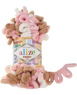 ALIZE PUFFY COLOR 100G 6046 MANS LANKA Main Image