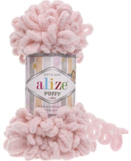 ALIZE PUFFY 100G 161/PUUTERI LANKA Main Image